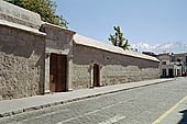 Arequipa, Convent of Santa Catalina de Sena